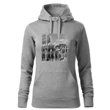 Love italy - colosseum