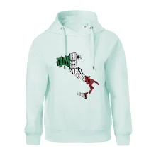 Mapy - názvy měst - Italie