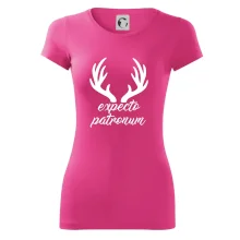 Harry - Expecto patronum