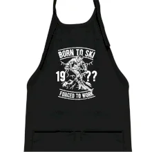 Born To Ski (vlastní ročník)