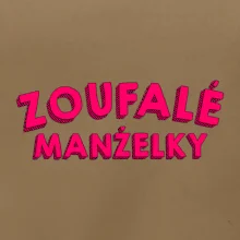Zoufalé manželky
