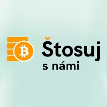 Štosuj s námi - logo velké