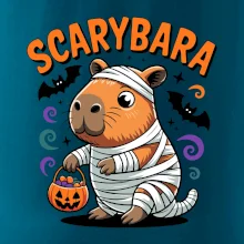 SCARYBARA