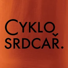 Cyklo srdcař
