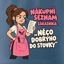 Řeznice něco dobrýho do stovky
