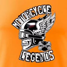 Czech Motorcycle legends