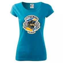 Motocross team helma