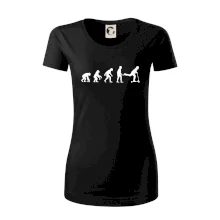 Evoluce koloběh koloběžka