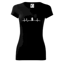 Paragraf EKG - právník a advokát