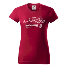 Profil České středohoří