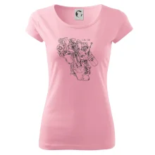 Motor Škoda/ VW 1.9L  TDI z boku