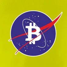 Bitcoin jiný vesmír