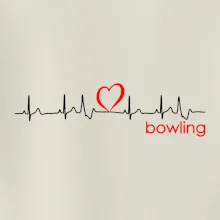 Moje srdce bije pro Bowling