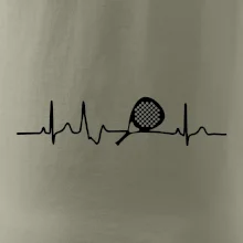 Ekg padel raketa