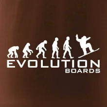 Evoluce Boards