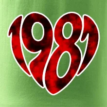 1981 v srdci