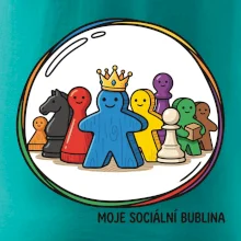 Moje sociální bublina