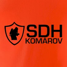 SDH emblem (vlastní název)