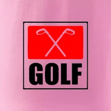 Golfové hole