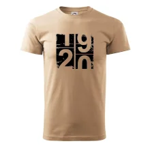 Tachometr 20 Tachometr 20