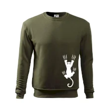 Kočka visící Kočka visící