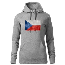 Česká vlajka stará Česká vlajka stará