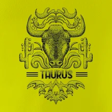 Taurus - vintage