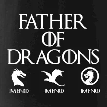 Father of dragons