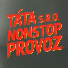Táta sro Nonstop provoz