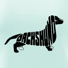 Jezevčík - Dachshund