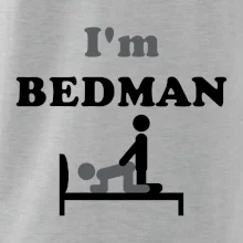 I am Bedman (Hana-creative)