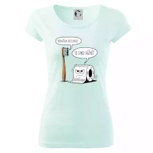 Nesnáším svoji práci