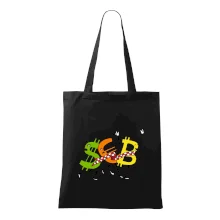 Bitcoin (Pecka design)