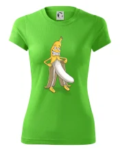 Úchylný banán (Hana-creative)