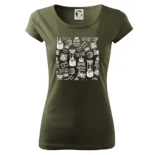 Britská pošta ikony