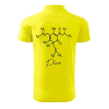 Barová chemie - pivo Barová chemie - pivo
