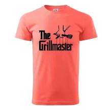 The Grillmaster