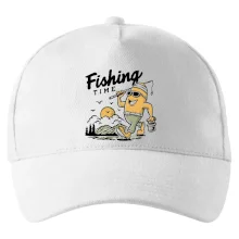 Fishing Time na výletě