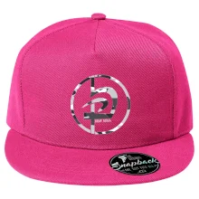 Krav maga  maskáčový nápis