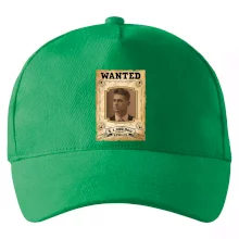 Wanted Fotka Wanted Fotka