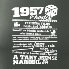 1957 v kostce