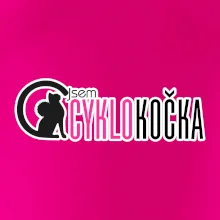 Jsem cyklo kočka