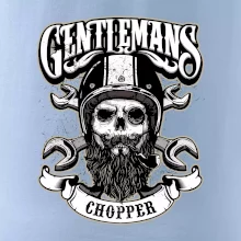 Gentlemans Chopper