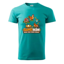 Slepičí režim od krmení po sběr vajec