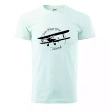 Still Plays With Planes