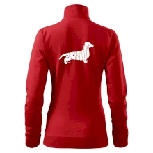 Jezevčík - Dachshund