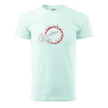 Capoeira cviky v kruhu