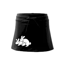 Dupající králící