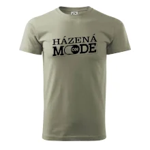 Házená mode