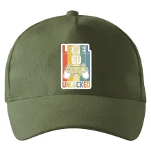 Gaming narozeniny 60